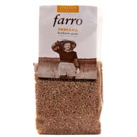 P: Farro Seeds