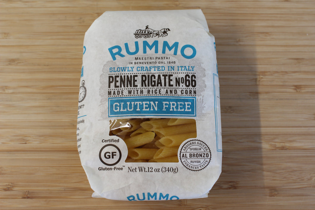 Rummo Gluten Free Penne Rigate