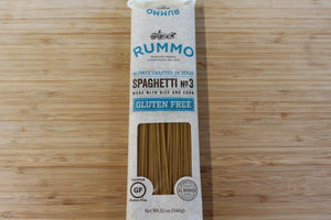 Rummo Gluten Free Spaghetti