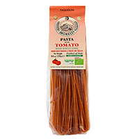 F: Tagoliolini w/ Tomato
